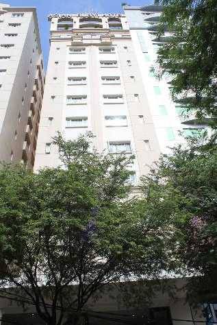 M Village Hotel Premier Thi Sach Ho Chi Minh City Exterior photo