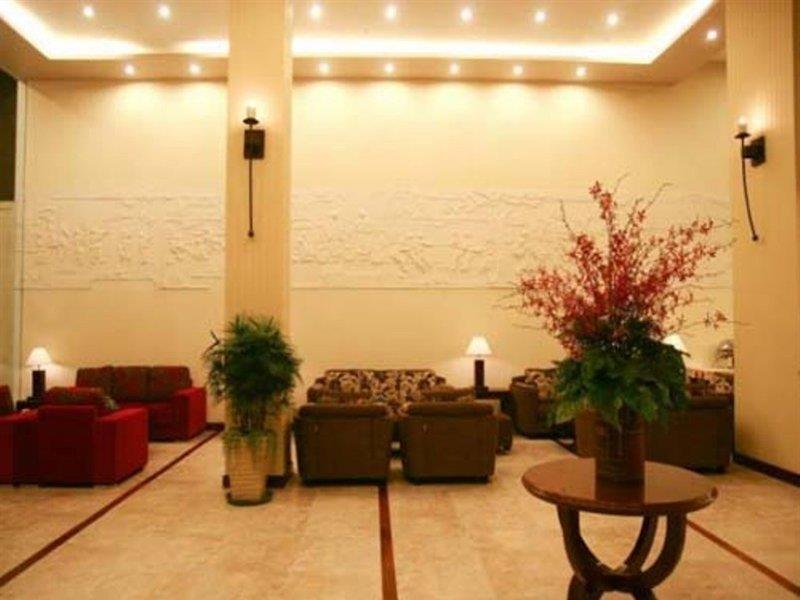 M Village Hotel Premier Thi Sach Ho Chi Minh City Exterior photo