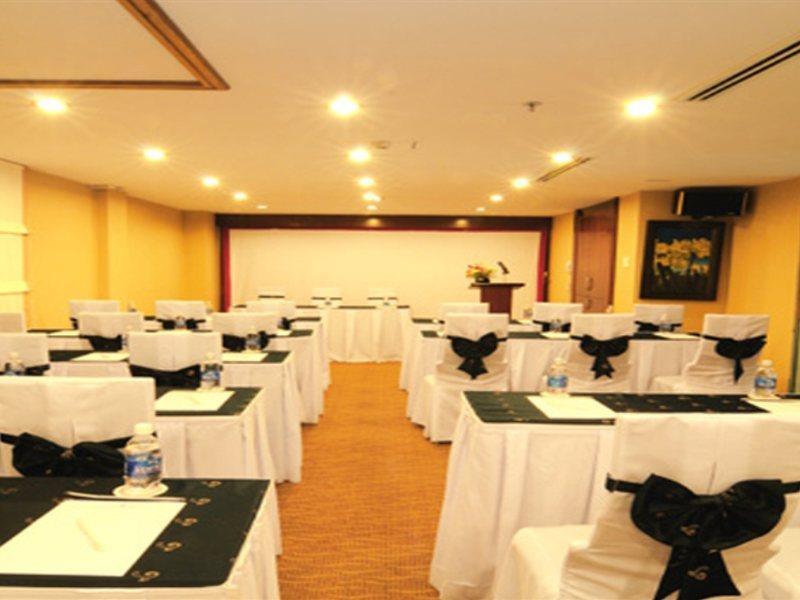 M Village Hotel Premier Thi Sach Ho Chi Minh City Exterior photo
