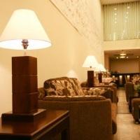 M Village Hotel Premier Thi Sach Ho Chi Minh City Exterior photo