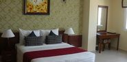 M Village Hotel Premier Thi Sach Ho Chi Minh City Exterior photo