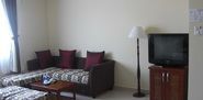 M Village Hotel Premier Thi Sach Ho Chi Minh City Exterior photo