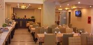 M Village Hotel Premier Thi Sach Ho Chi Minh City Exterior photo
